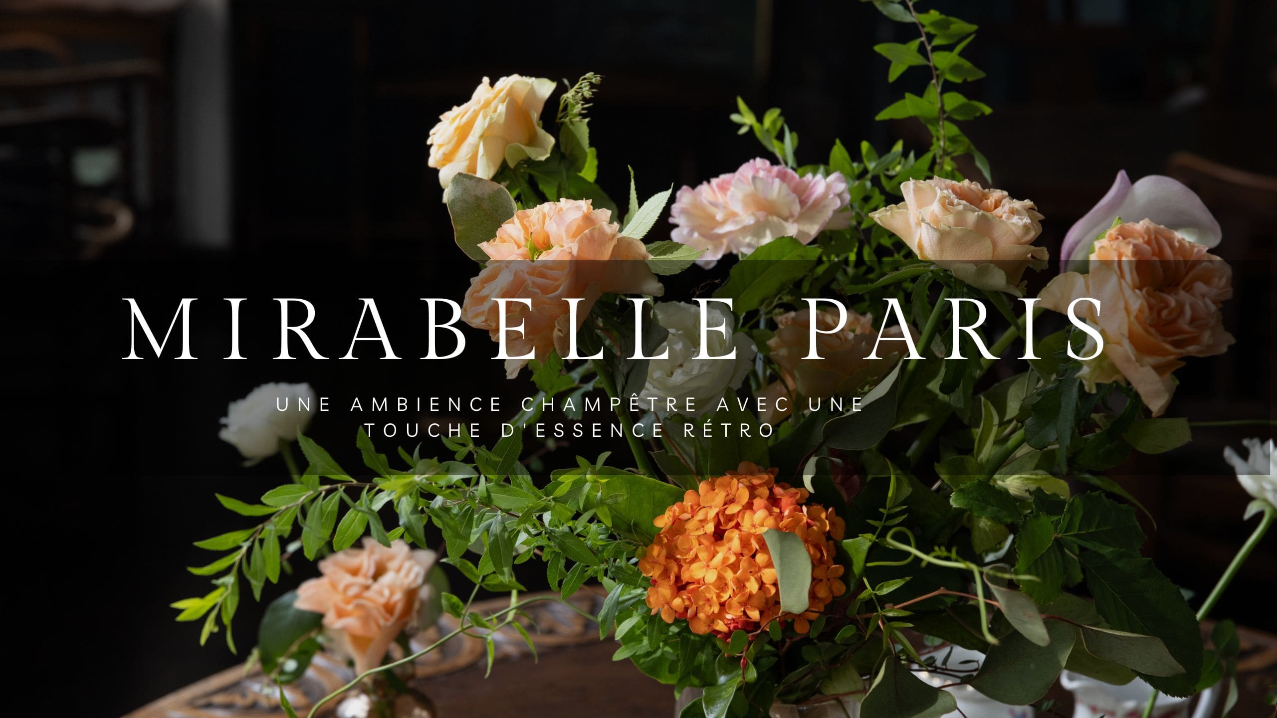 Mirabelle Paris